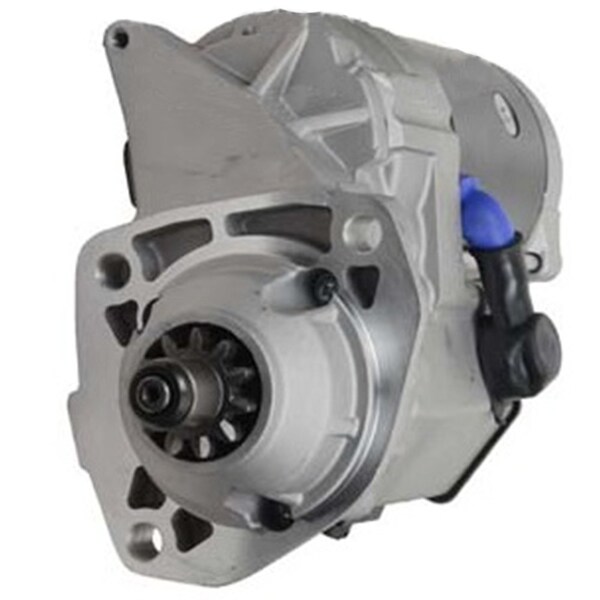 Starter Fits John Deere Fits JD Tractor 8520 8520T 9100 9120 9200 9220 9300 9320
